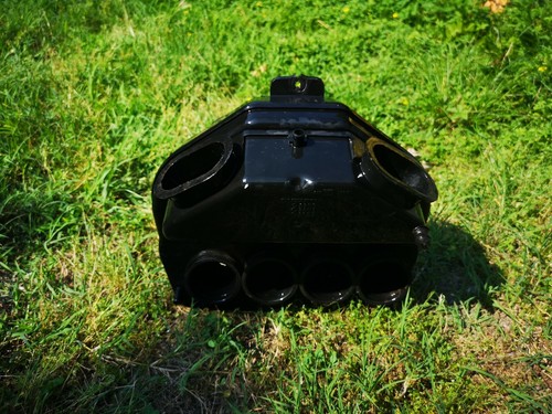 Airbox filtro aria filter - filter, box
