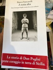 STANCANELLI - A TESTA ALTA -