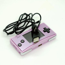 GAME BOY MICRO CAVO USB