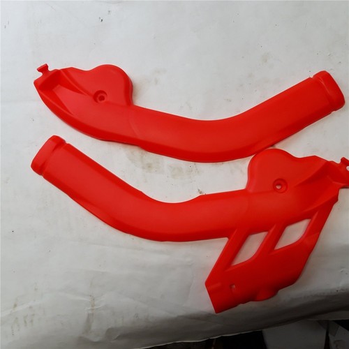 Telaio protezione beta - telaio, red