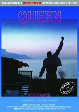 EDIZIONE REGINA / MADE IN