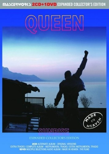 Edizione regina made in - edizione,