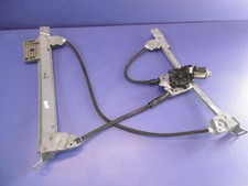 Motorino alzacristallo alzacristallo anteriore sinistro Tigra B Twintop