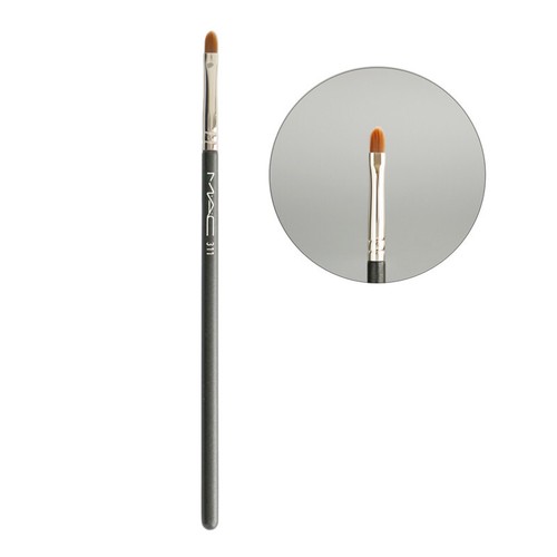 Mac 311 lip brush pennello - lip,