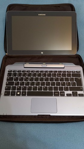 Tablette clavier samsung - samsung, ativ
