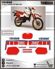 Adesivi 600 tenere 1vj - xt,