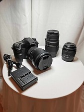 Fotocamera digitale Sony Alpha