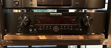 MARANTZ NR1402 Surround 5.1 Channel AV Receiver Amplifier