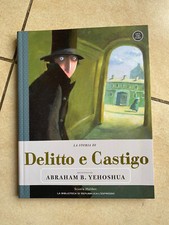 Save The Story - La Storia Di Delitto e Castigo