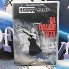 LA DOLCE VITA DVD (2 Dischi