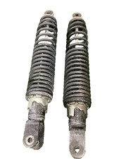 Coppia Ammortizzatori Poster