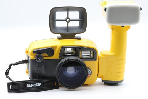 Sea motor marine mm - sea&sea,