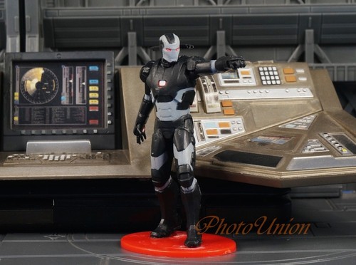 Marvel figure supereroe - marvel,