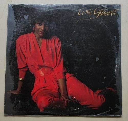 Amii stewart - stewart, ‎–