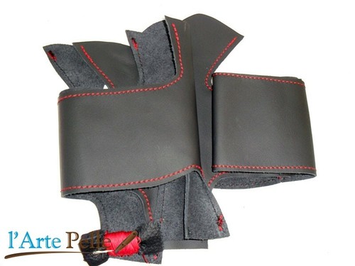 Rivestimento copri volante - copri,