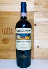 1999 Marchesi de Frescobaldi