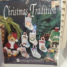 Disegni Per L'Ago - Punto