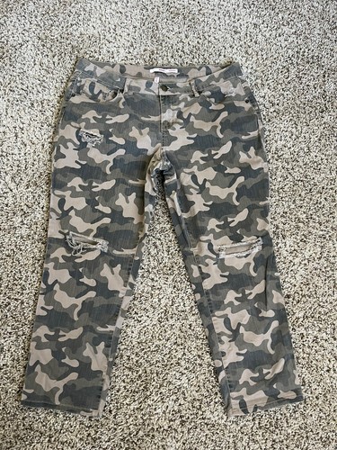 Jeans skinny bongo - bongo, 15