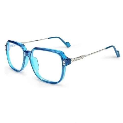 Occhiali vista oversize con - da,
