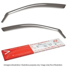 Deflettori Turbo G3 Ford