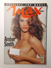 MAX - Agosto 1992 - SPECIALE