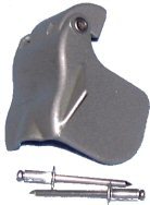 Blocco da viaggio tenda camper americano A+E