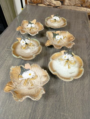 Set piattini svuotatasche - set, a