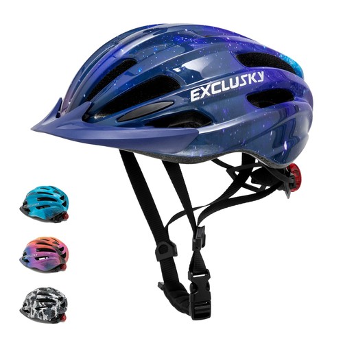 Casco bicicletta bambini - casco,