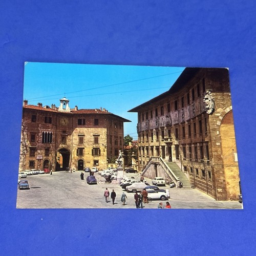 Pisa piazza dei cavalieri - pisa,