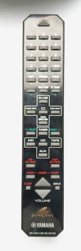 Telecomando originale yamaha - originale,