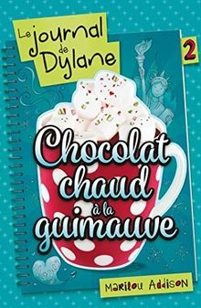 Journal dylane t02 - le,