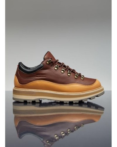 Scarpe derby moncler palm - scarpe,