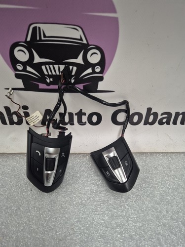 7849411 pulsantiera volante - 7849411,