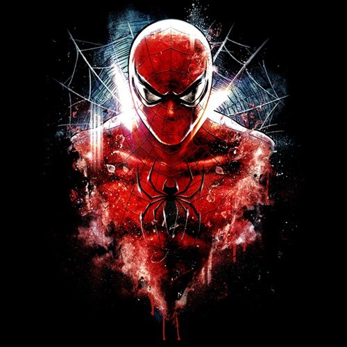Shirt marvel comics the - t-shirt,