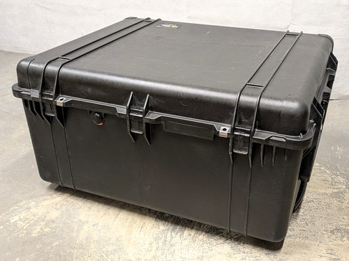 Peli 1690 custodia protettiva - 1690,