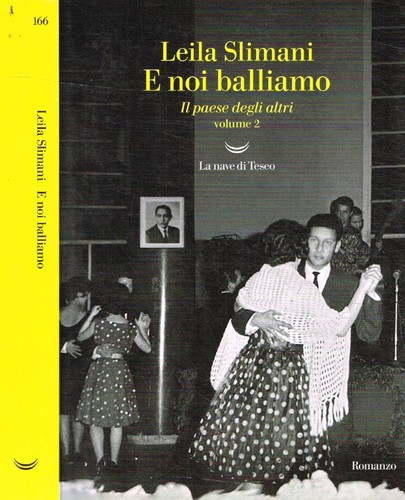 Noi balliamo paese degli - noi,