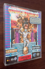 Ghouls ghosts per commodore - ghosts,