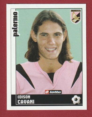 Figurina calciatori panini - figurina,
