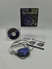 Microtech XpressSCSI Cavo