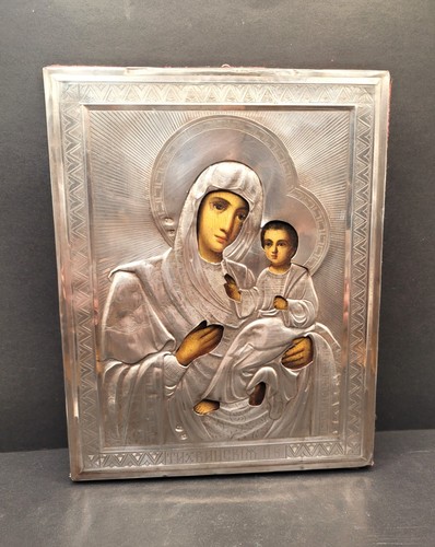 19thc russian orthodox - russian, 84