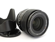 Obiettivo fujifilm fujinon - fujifilm, xf
