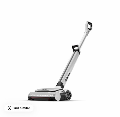 Gtech airram aspirapolvere - 3,