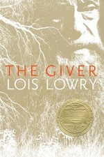 Lois lowry the giver - lowry,