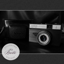 LOMO SMENA SYMBOL (1973) -