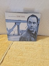 Vintage CD Of DAVE MATHEWS