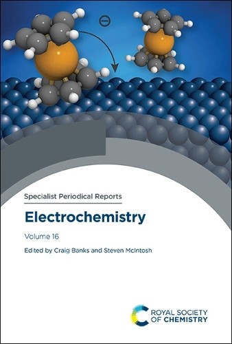 Electrochemistry craig e - craig,
