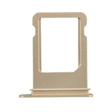 IPHONE 7 PLUS GOLD CARRELLO