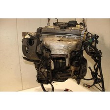 MOTORE COMPL. KFW PEUGEOT 206