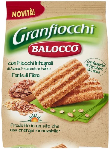 Balocco granfiocchi 700 - balocco, gr.700
