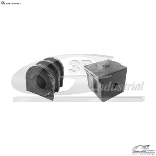 Cuscinetto stabilizzatore - cuscinetto,
